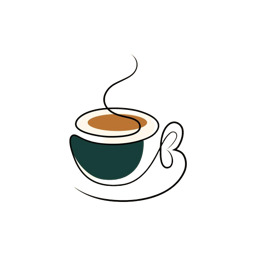 Bê Coffee Logo
