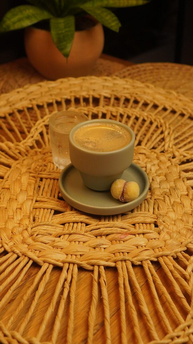 Expresso